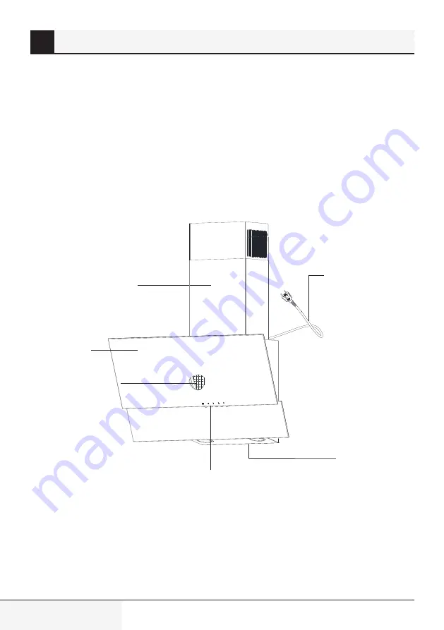 Beko HCA62320B User Manual Download Page 106