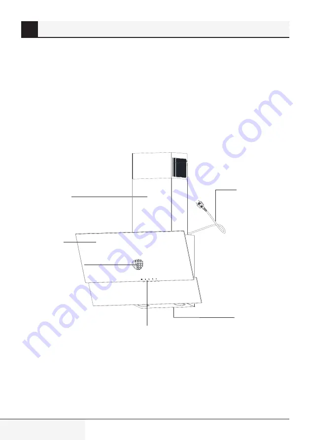 Beko HCA62320B User Manual Download Page 122