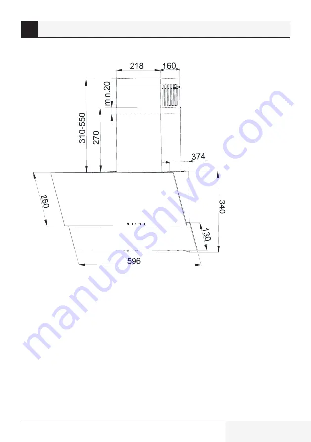 Beko HCA62320B Скачать руководство пользователя страница 123