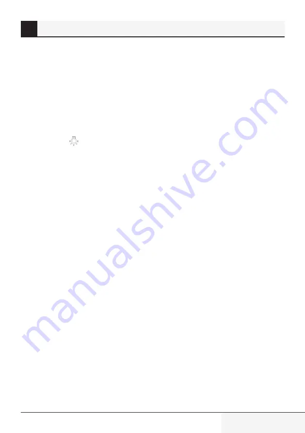 Beko HCA62320B User Manual Download Page 131