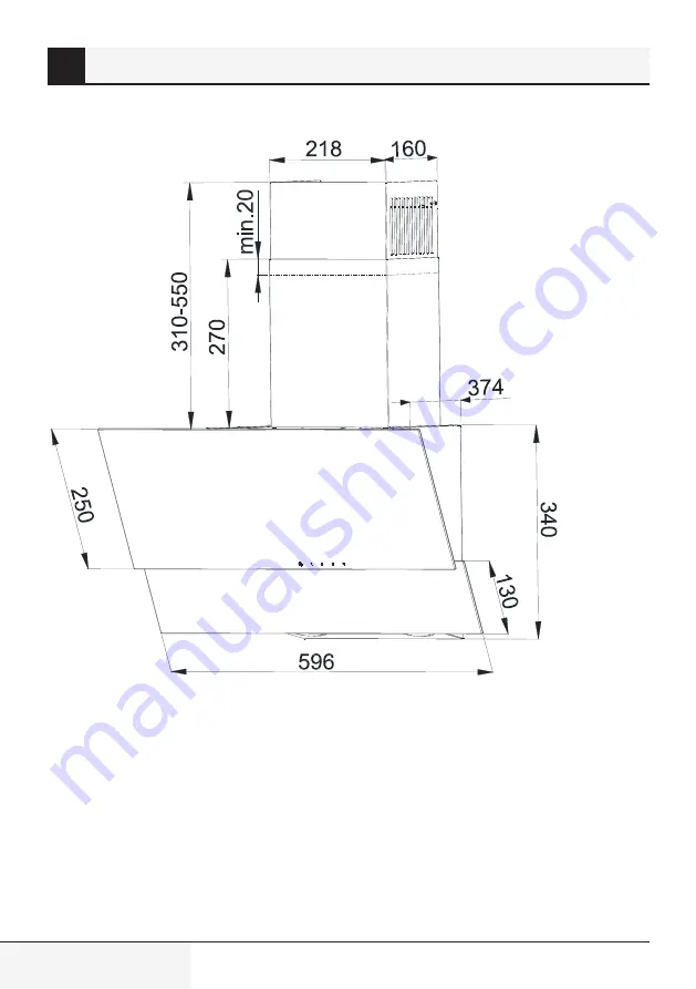 Beko HCA62320B Скачать руководство пользователя страница 138