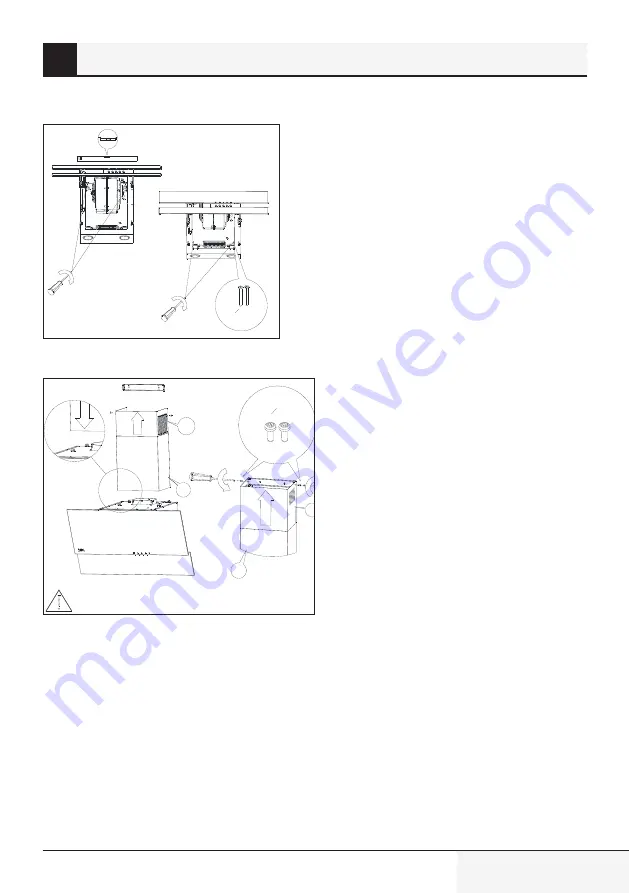 Beko HCA62320B User Manual Download Page 143