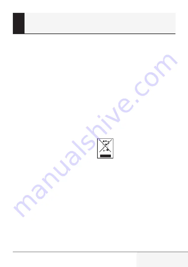 Beko HCA62320B User Manual Download Page 151