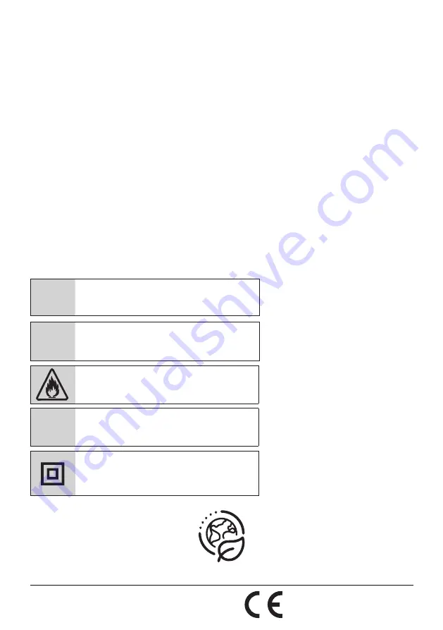 Beko HCA62320B User Manual Download Page 164