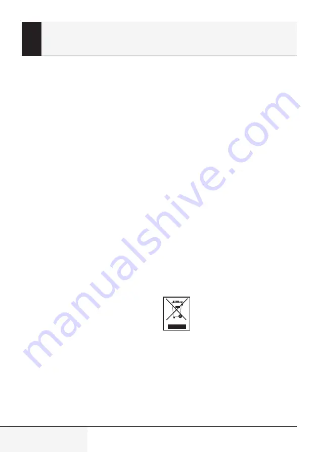 Beko HCA62320B User Manual Download Page 168