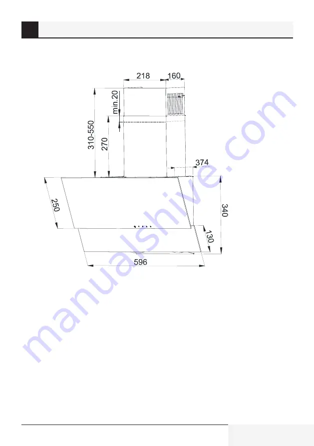 Beko HCA62320B User Manual Download Page 171