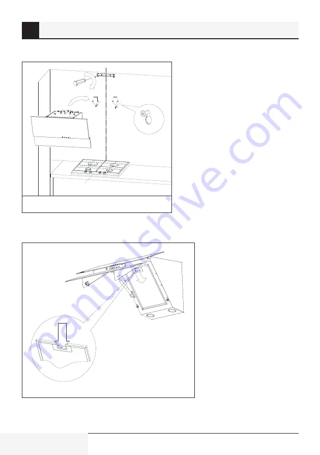 Beko HCA62320B Скачать руководство пользователя страница 176