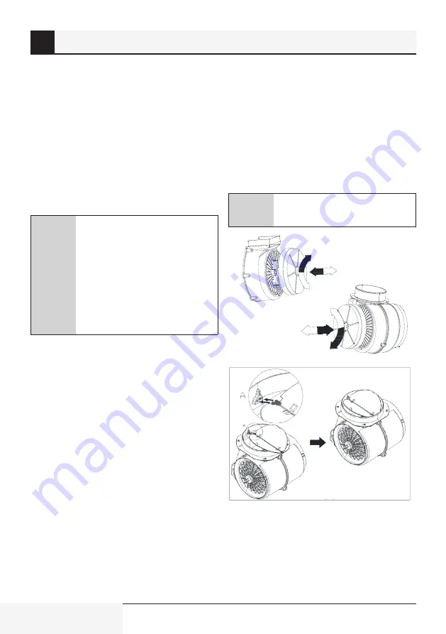 Beko HCA62320B User Manual Download Page 178