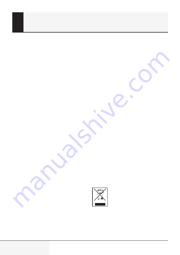 Beko HCA62320B User Manual Download Page 186