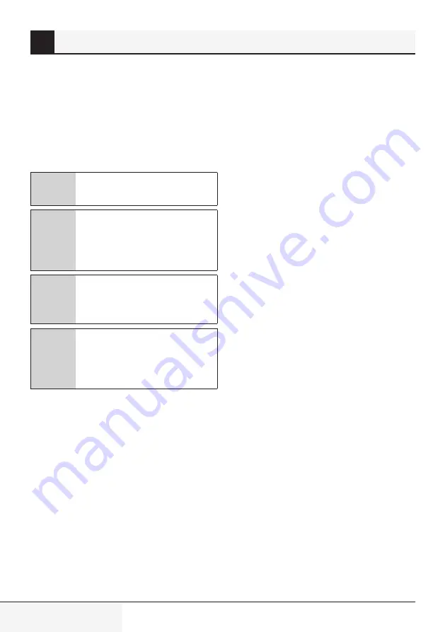 Beko HCA62320B User Manual Download Page 190