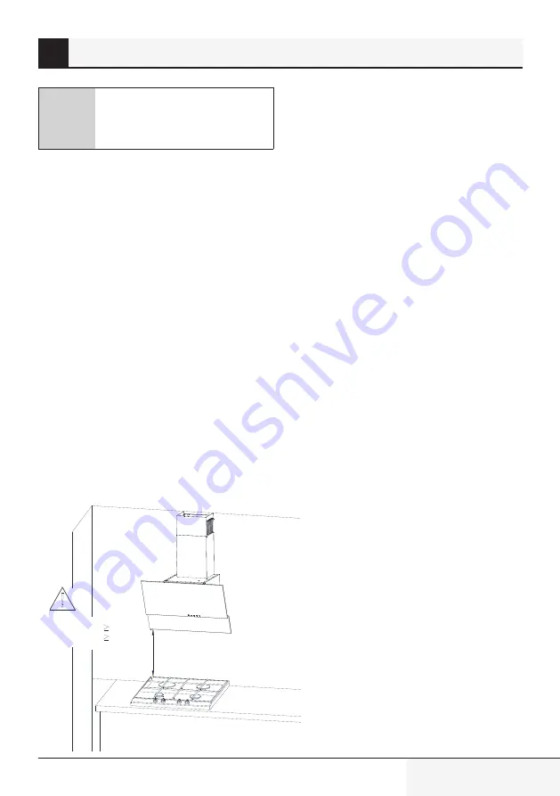 Beko HCA62320B User Manual Download Page 191