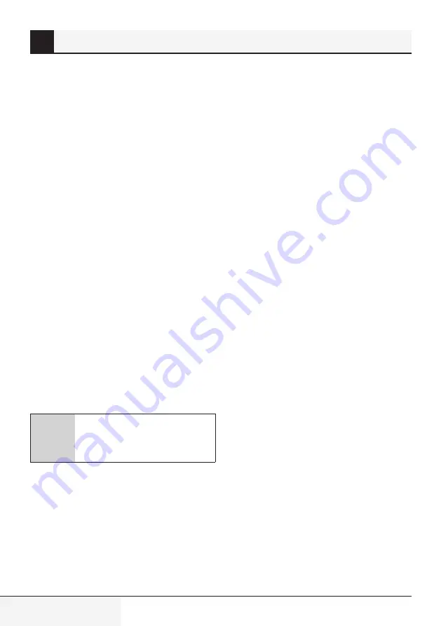 Beko HCA62320B User Manual Download Page 192