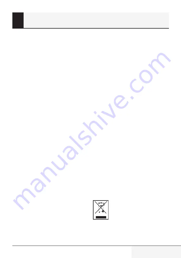 Beko HCA62320B User Manual Download Page 205