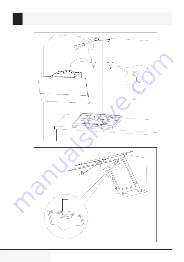 Beko HCA62320B User Manual Download Page 214