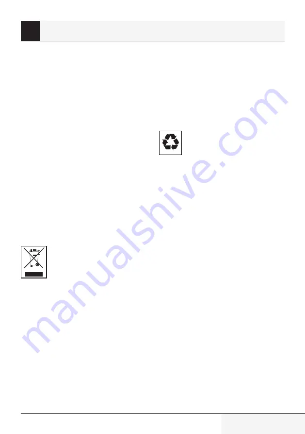 Beko HCA62320B User Manual Download Page 235