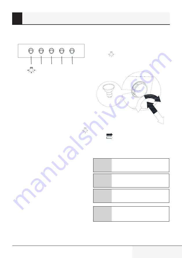 Beko HCA62320B User Manual Download Page 237