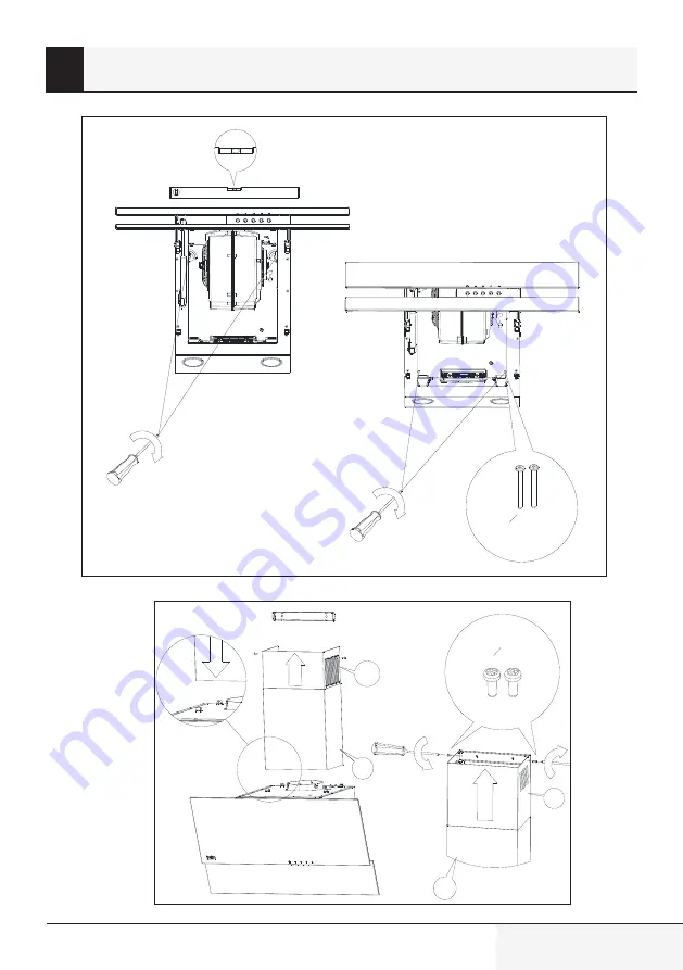 Beko HCA62320B Скачать руководство пользователя страница 243