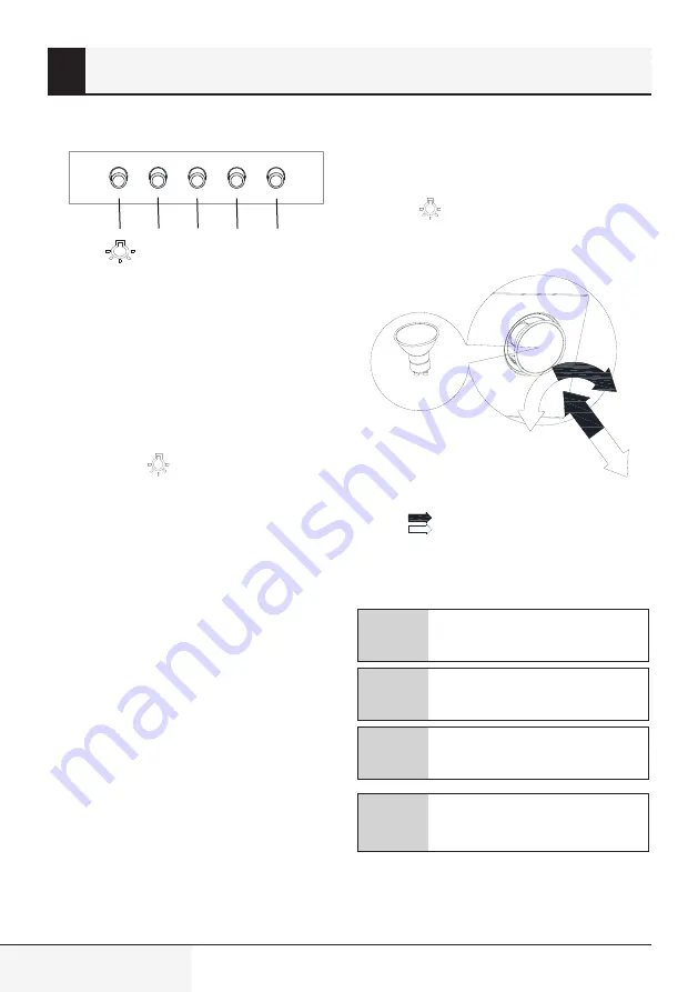 Beko HCA62320B User Manual Download Page 250