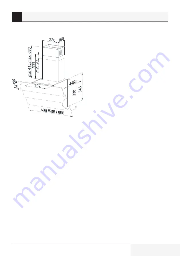 Beko HCA62541B User Manual Download Page 29