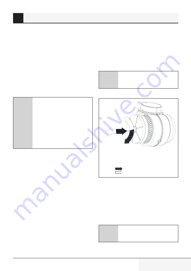 Beko HCA62541B User Manual Download Page 37