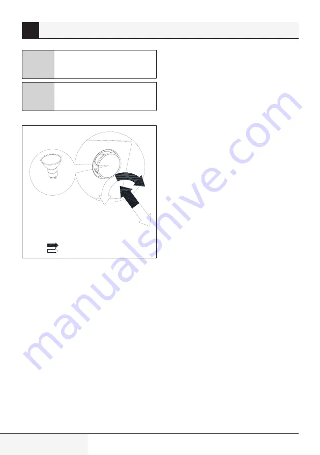 Beko HCA62541B Скачать руководство пользователя страница 38