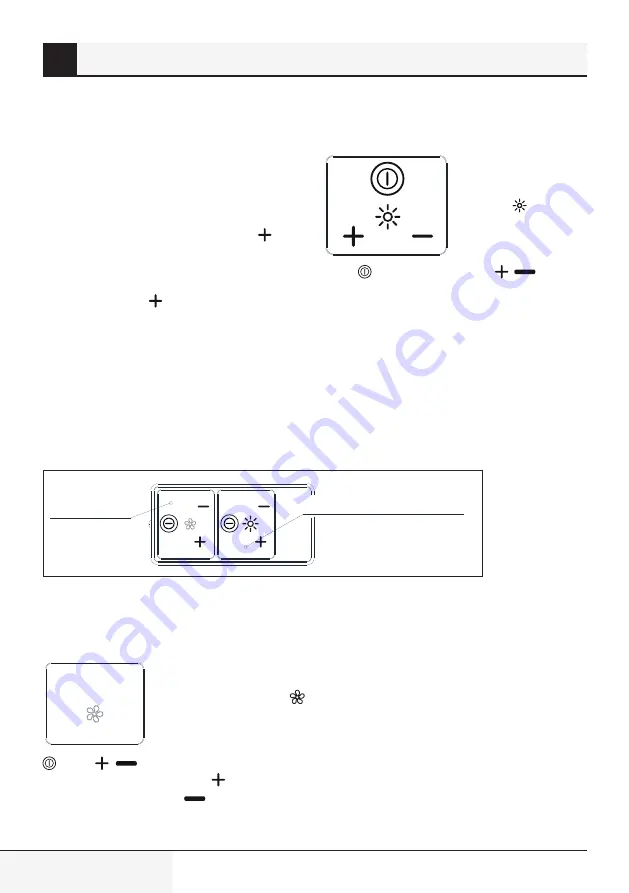 Beko HCA62541B User Manual Download Page 40