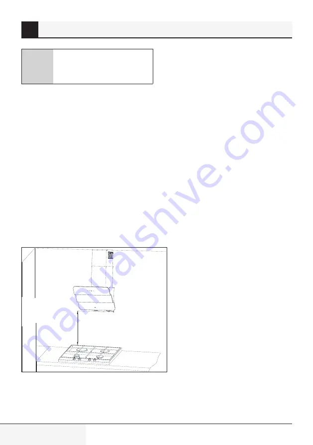 Beko HCA62541B User Manual Download Page 50