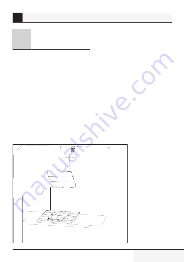 Beko HCA62541B User Manual Download Page 71