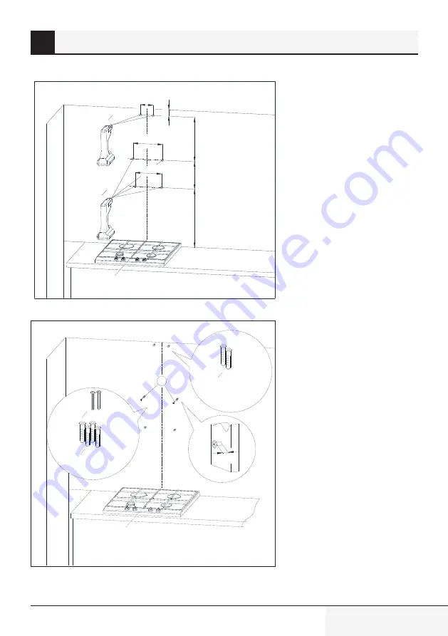 Beko HCA62541B User Manual Download Page 73