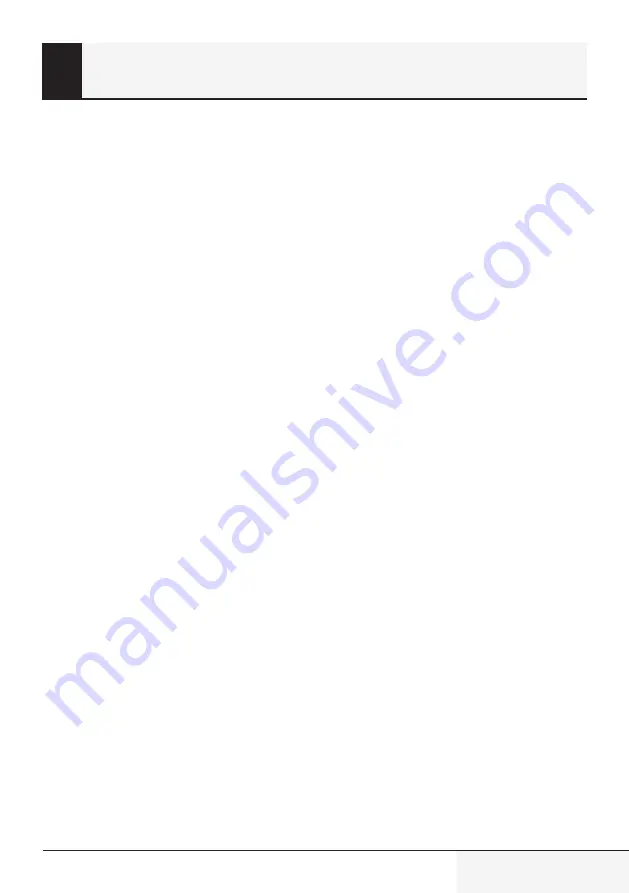 Beko HCA62541B User Manual Download Page 85