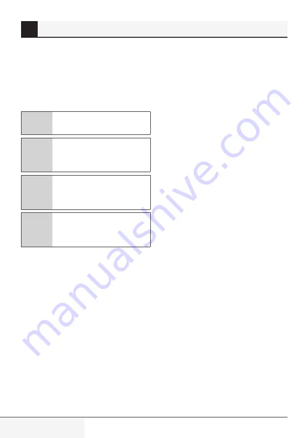 Beko HCA62541B User Manual Download Page 92