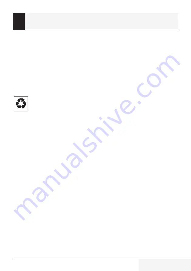 Beko HCA62541B User Manual Download Page 111