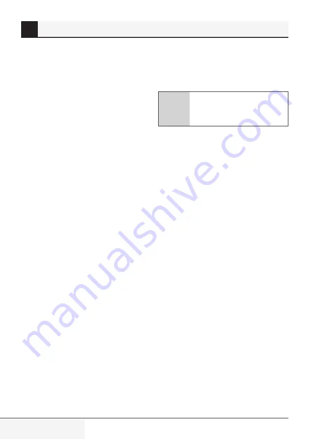 Beko HCA62541B User Manual Download Page 116