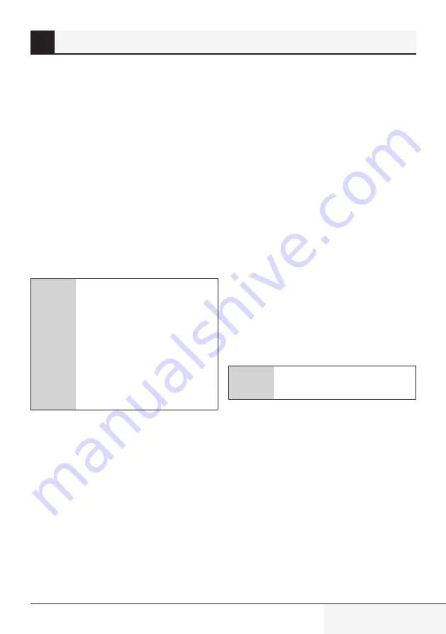 Beko HCA62541B User Manual Download Page 121