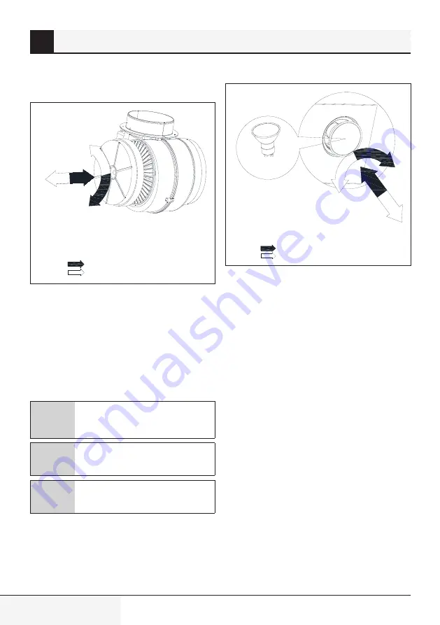 Beko HCA62541B Скачать руководство пользователя страница 122