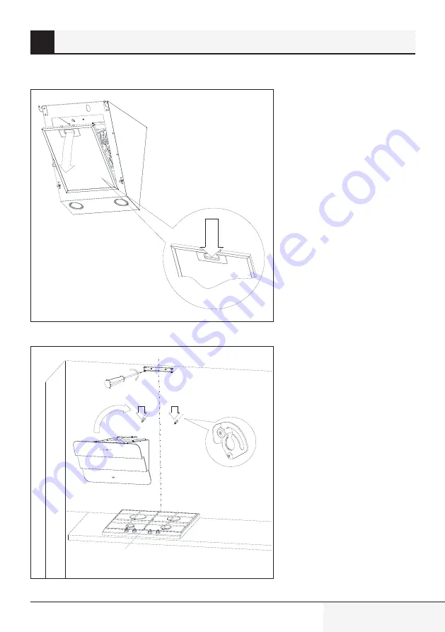 Beko HCA62541B User Manual Download Page 139