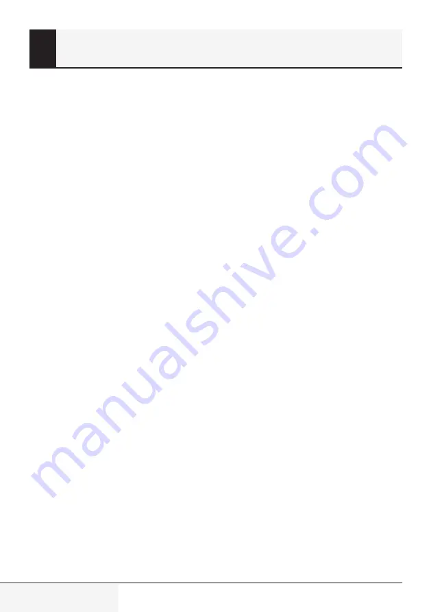 Beko HCA62541B User Manual Download Page 152