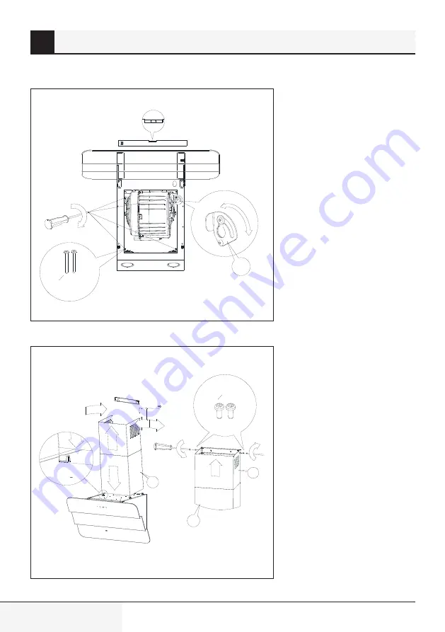 Beko HCA62541B Скачать руководство пользователя страница 200