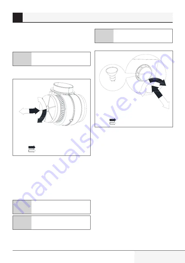 Beko HCA62541B User Manual Download Page 203