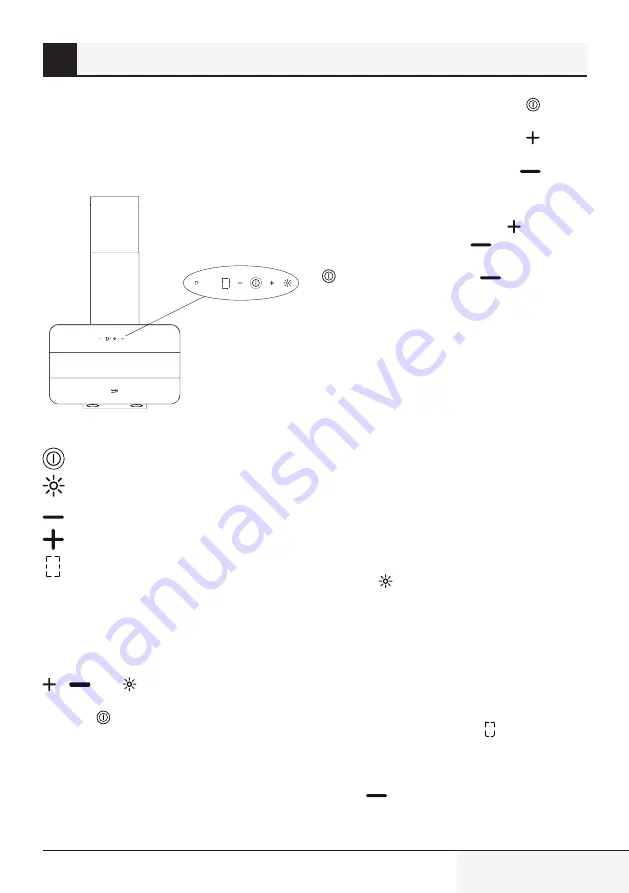 Beko HCA62541B User Manual Download Page 225