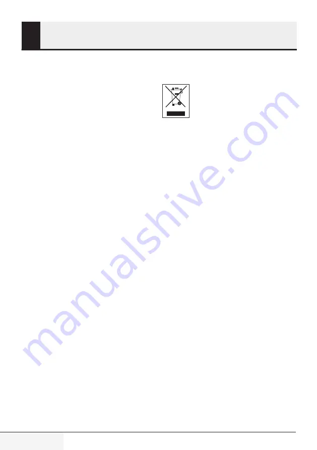 Beko HCA62541B User Manual Download Page 232