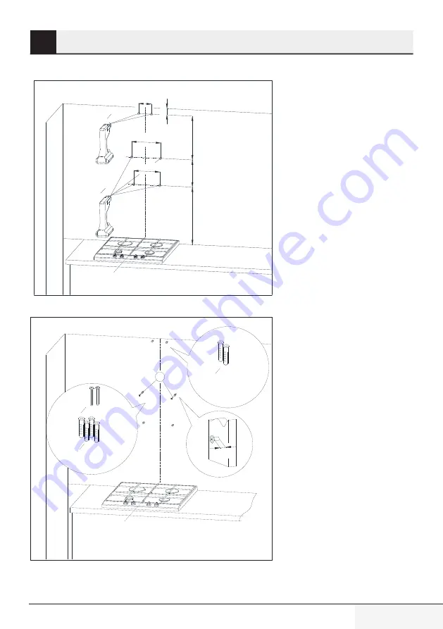 Beko HCA62541B User Manual Download Page 239