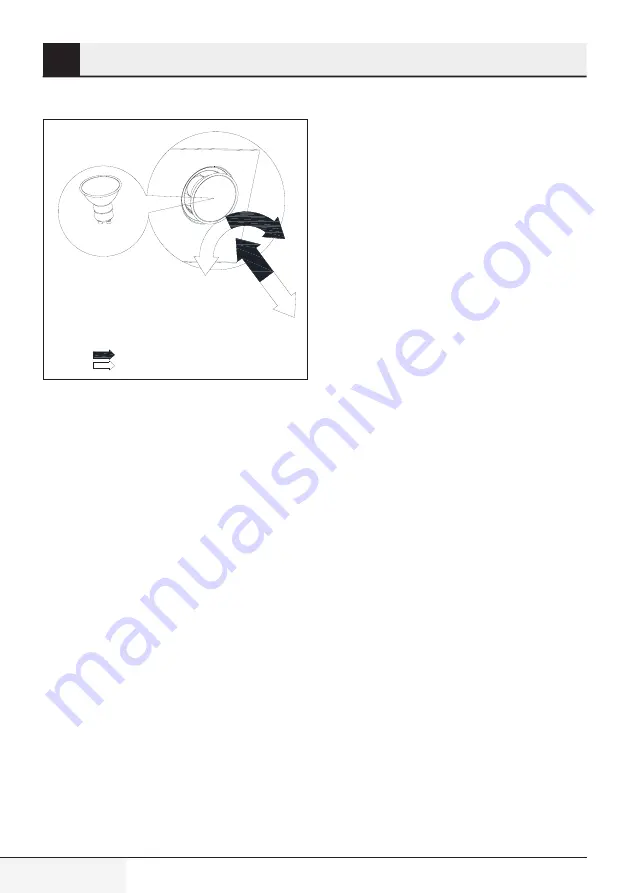 Beko HCA62541B User Manual Download Page 244