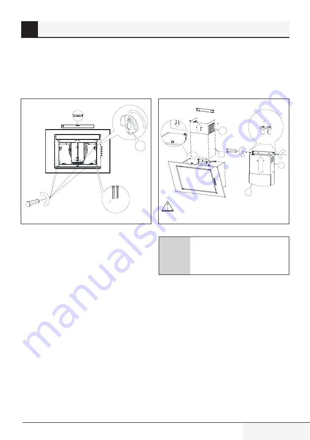 Beko HCA62620B Скачать руководство пользователя страница 26