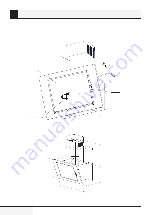 Beko HCA62620B Скачать руководство пользователя страница 64