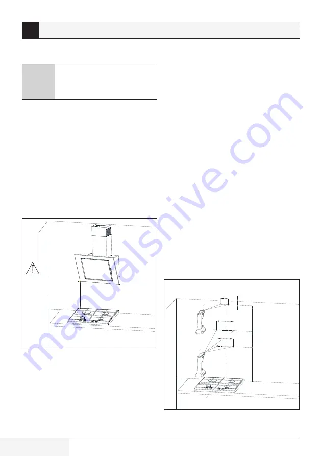 Beko HCA62620B Скачать руководство пользователя страница 66