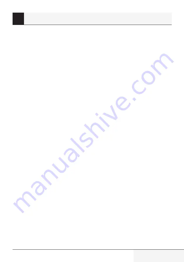 Beko HCA62640BE User Manual Download Page 5