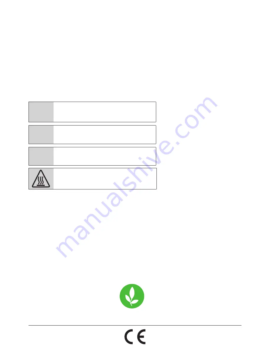 Beko HCA62741B User Manual Download Page 2