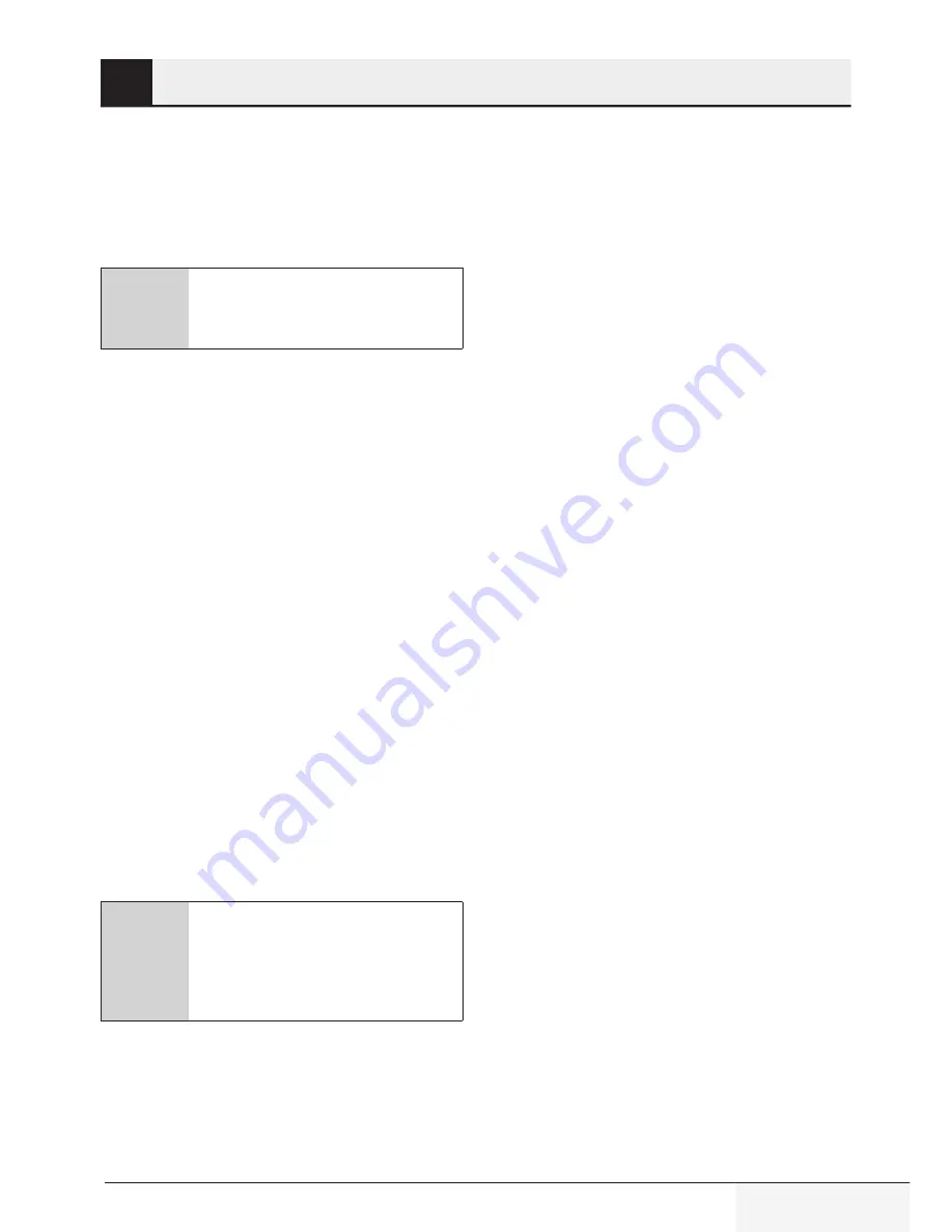 Beko HCA62741B User Manual Download Page 9