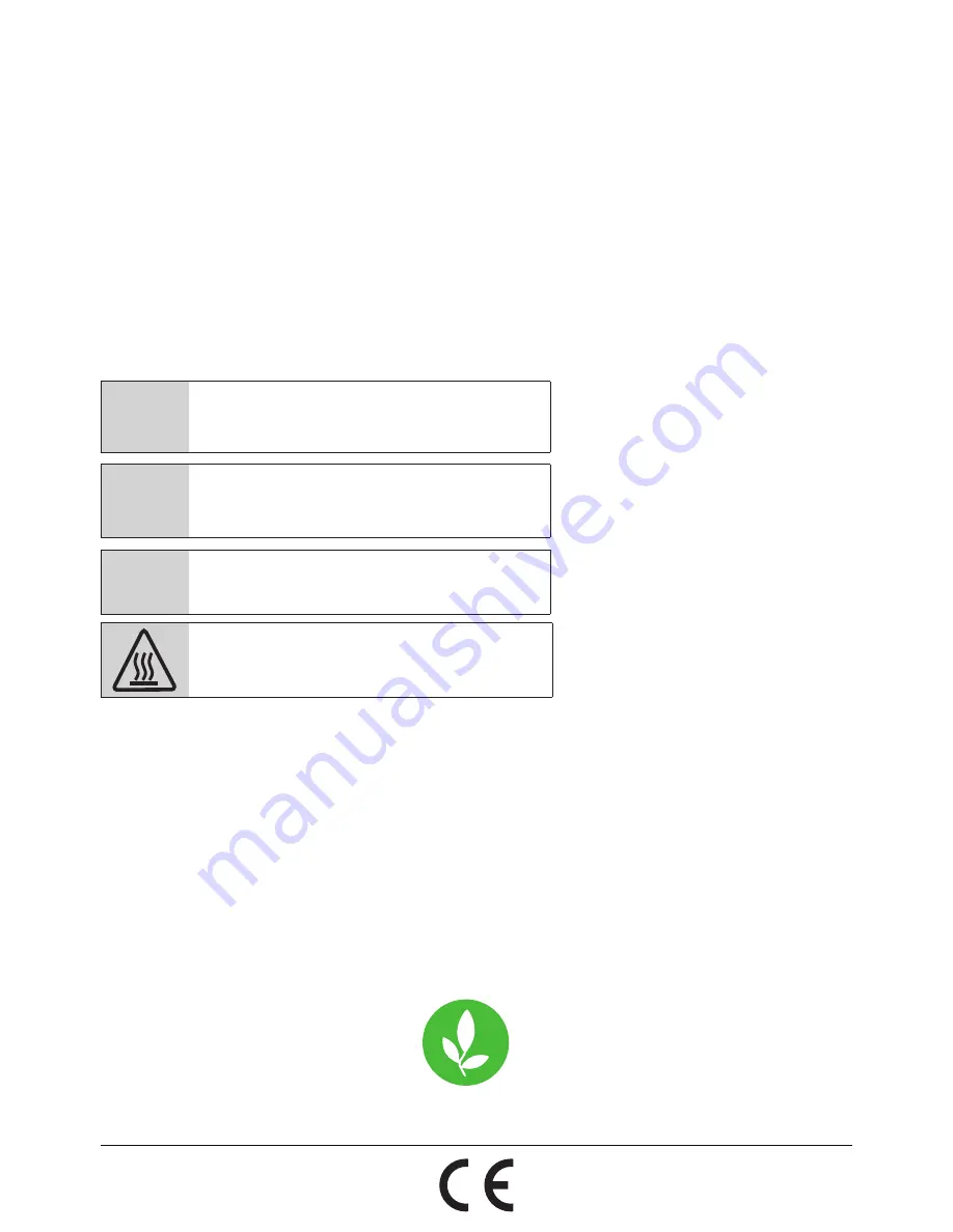 Beko HCA62741B User Manual Download Page 18